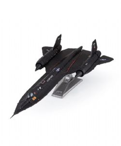 METAL EARTH - AVION BLACKBIRD SR-71 2.5 FEUILLES